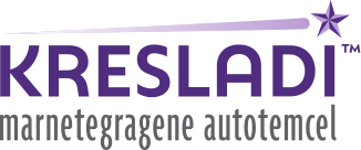 KRESLADITM marnetegragene autotemcel logo
